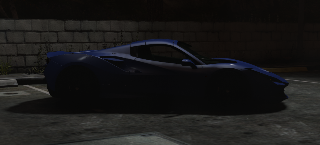 فيراري روما