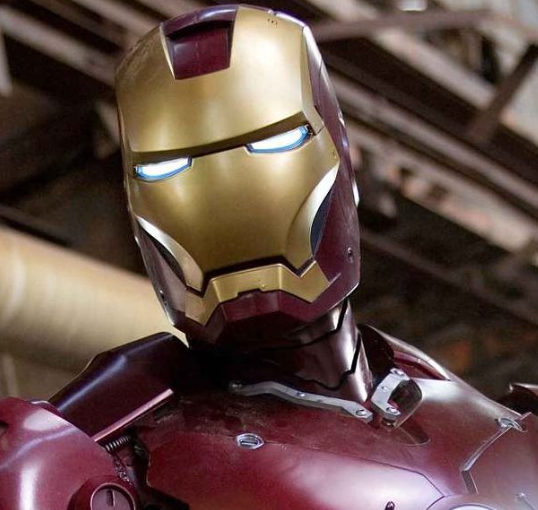 𝐈𝐑𝐎𝐍𝐌𝐀𝐍