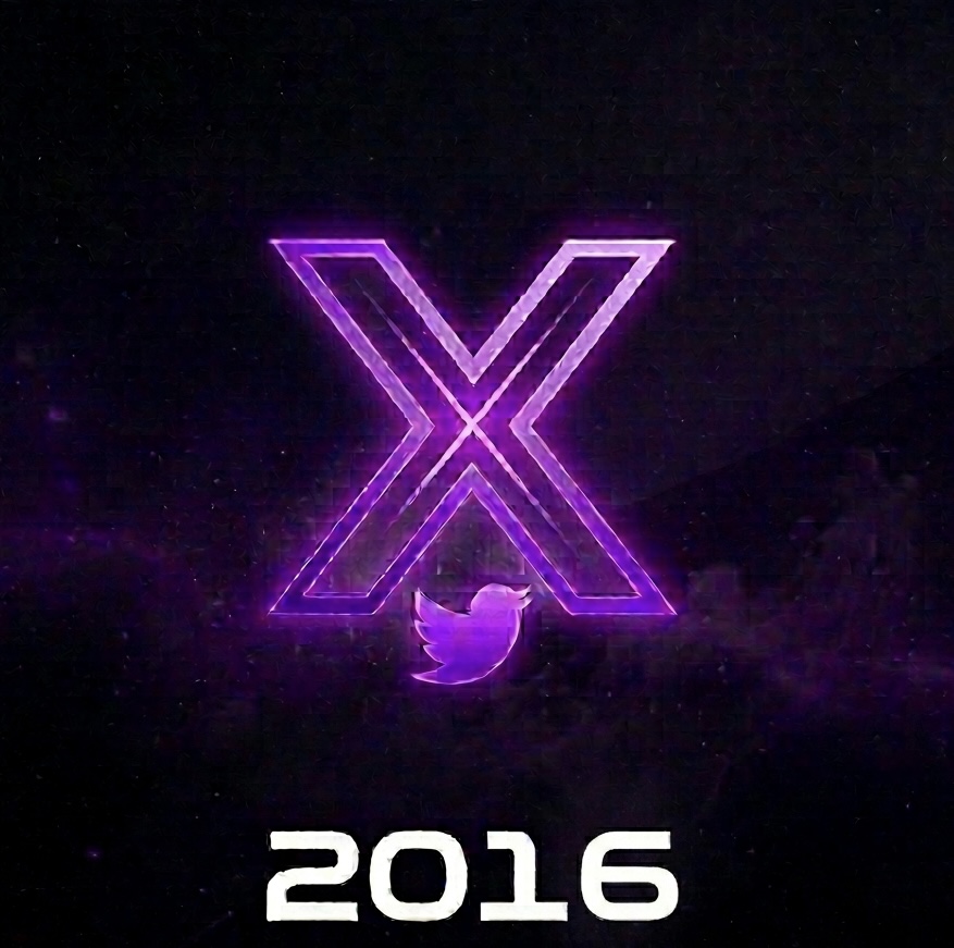 حساب تويتر انشاء2016