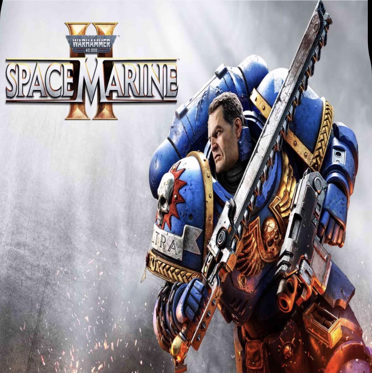 وار هامر سبيس مارين 2 | Warhammer 40,00: Space Marine 2 - ستيم PC