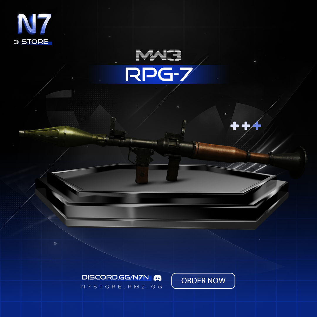 RPG-7