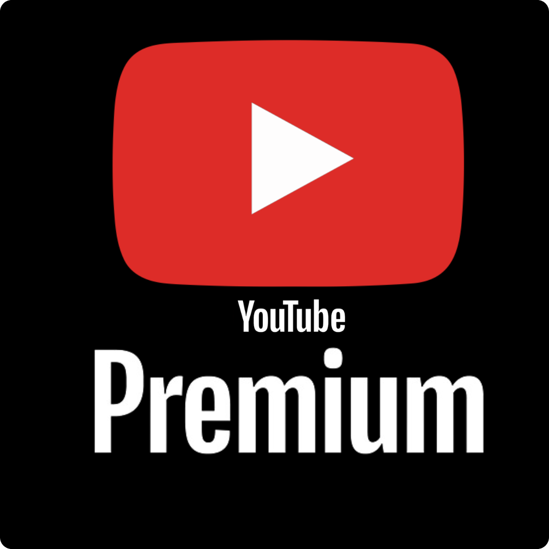 Youtube premium 12 months