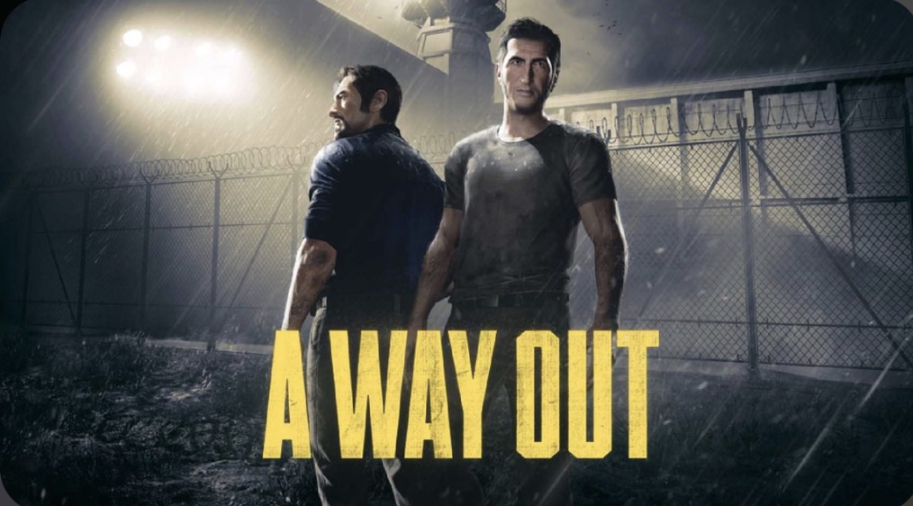 A WAY OUT