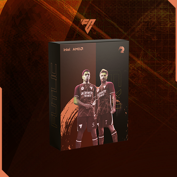 Futlic fc26 - 1 month