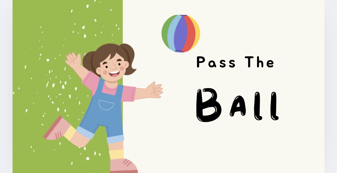 لعبة حماسية باللغة الإنجليزية