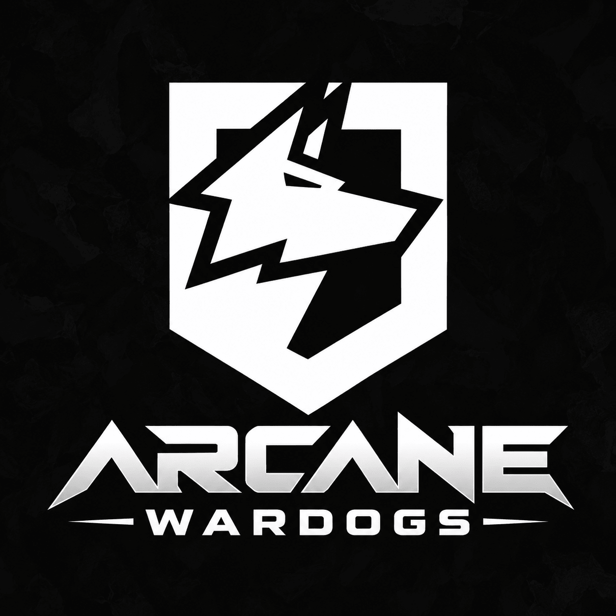 Arcane Wardogs - 1d