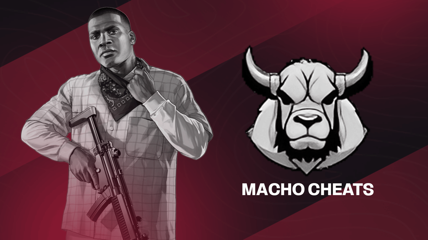 Macho قسيمه يوم