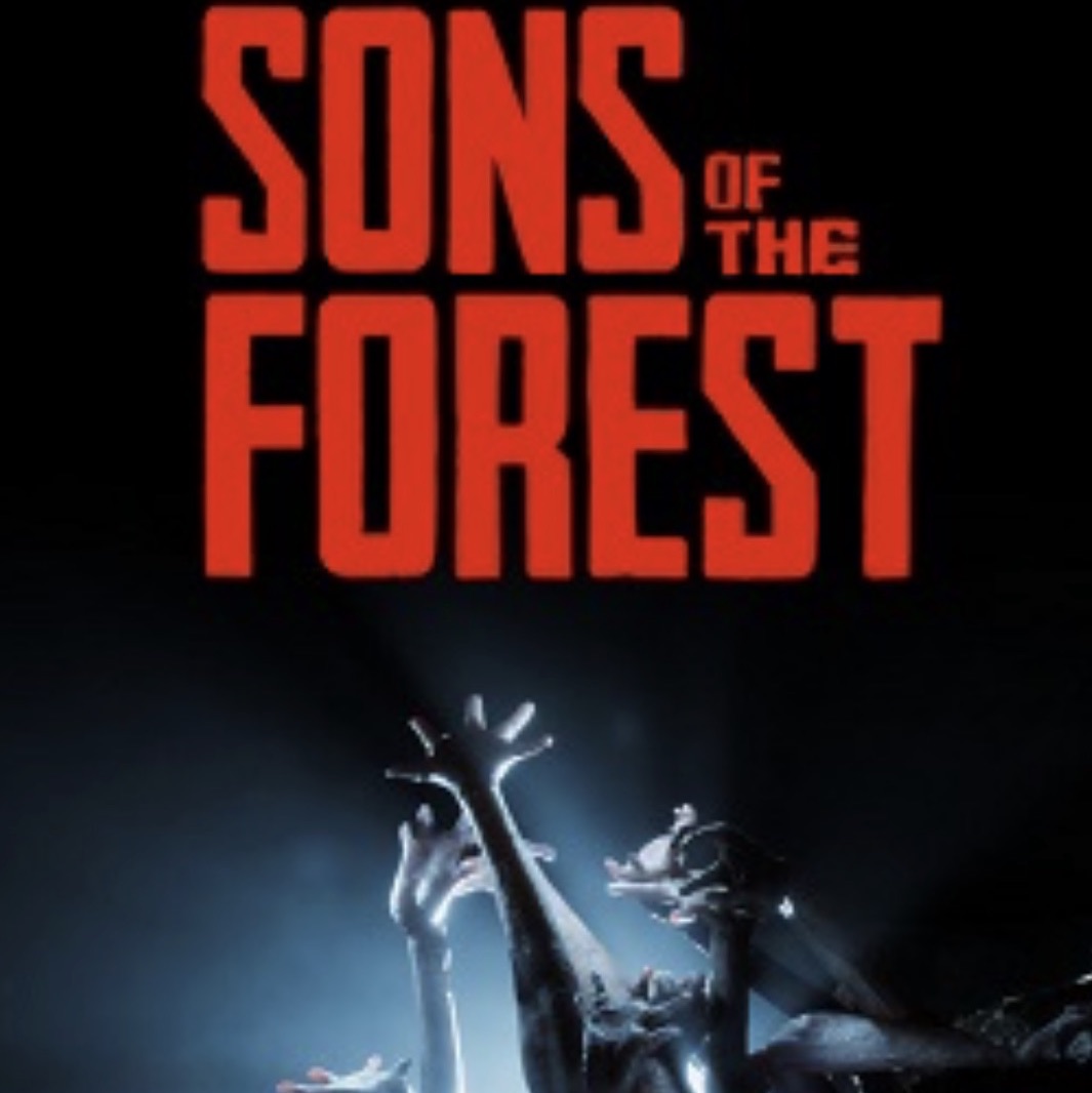 sons of the forest