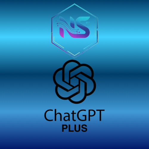 اشتراك شات جي بي تي بلس شهر ChatGPT plus