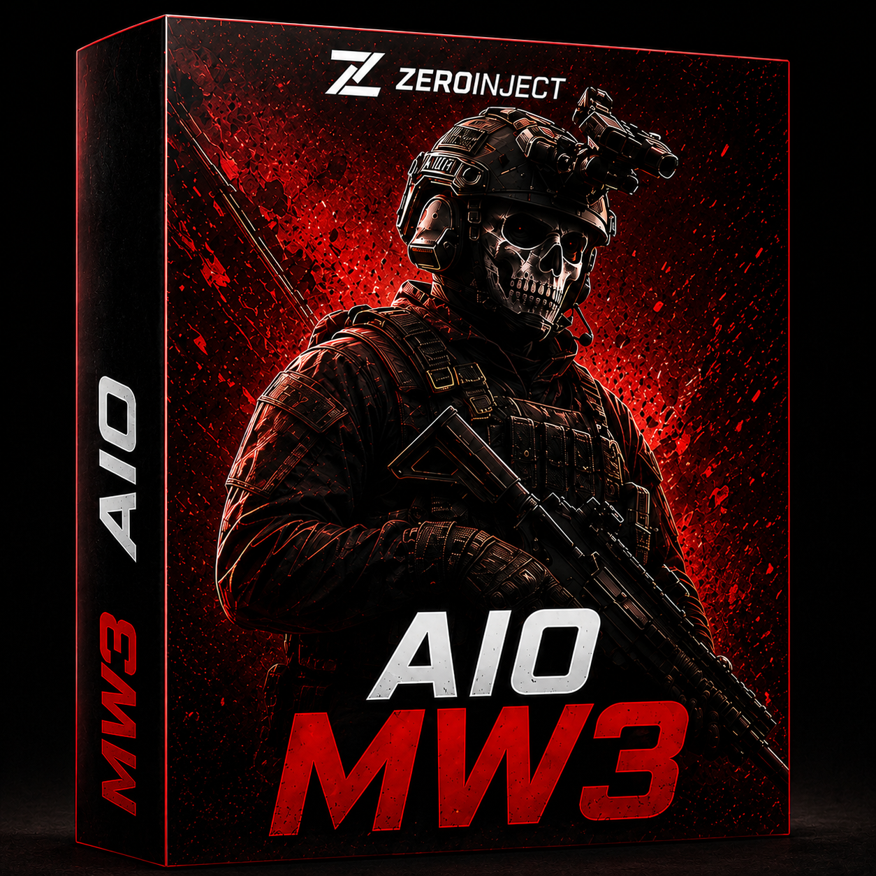MWIII Aio - 1Weak