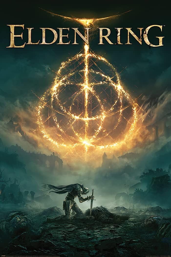 ELDEN RING PC ( OFFLINE)