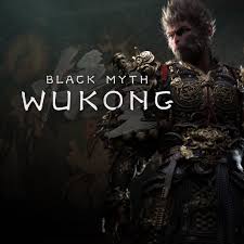 Black Myth: Wukong (معا الايميل )