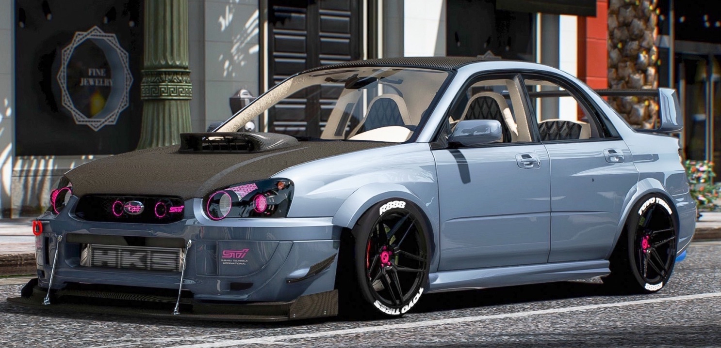 WDP STI