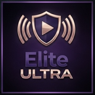 اشتراك ( ايلايت الترا  -  Elite Ultra )  مدة 12 شهر