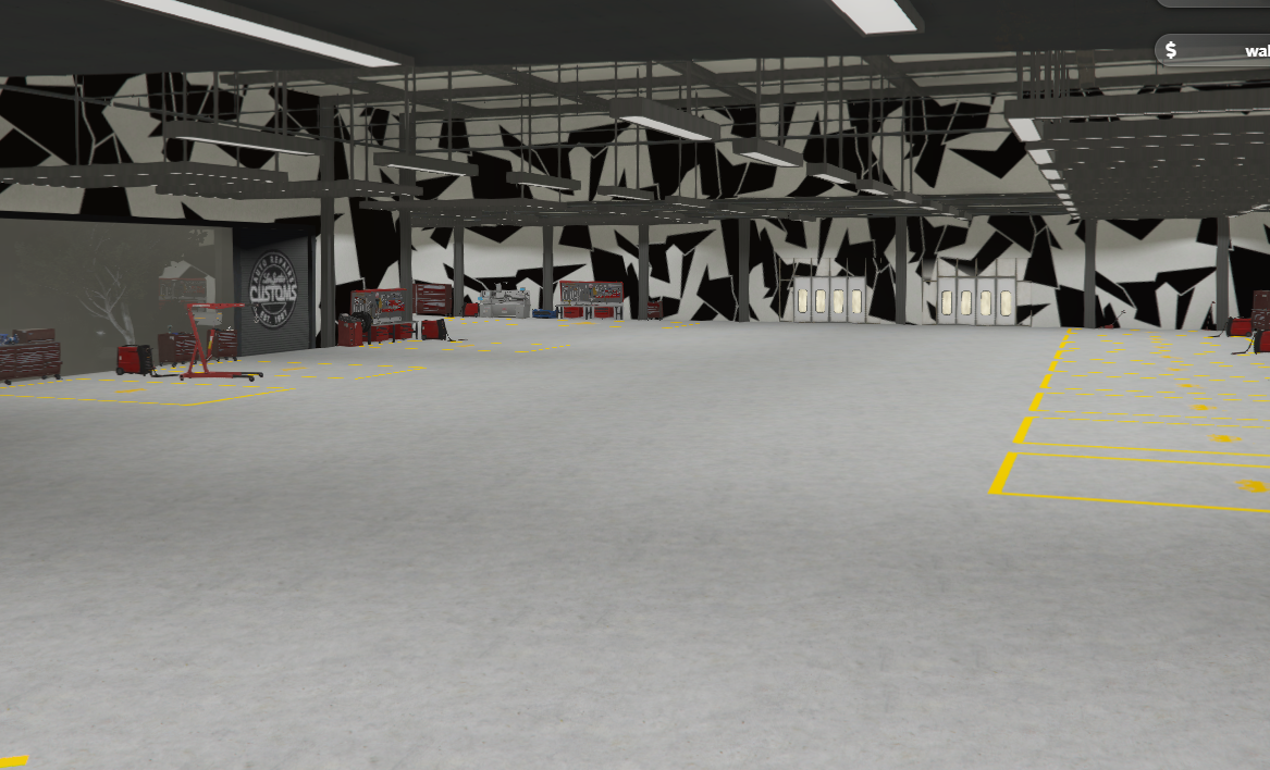 ورشة اويتو ريبيرز للسيارات