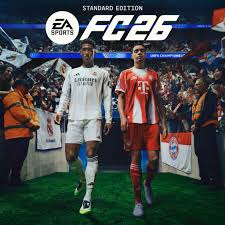 fc 26 (pc ) steam