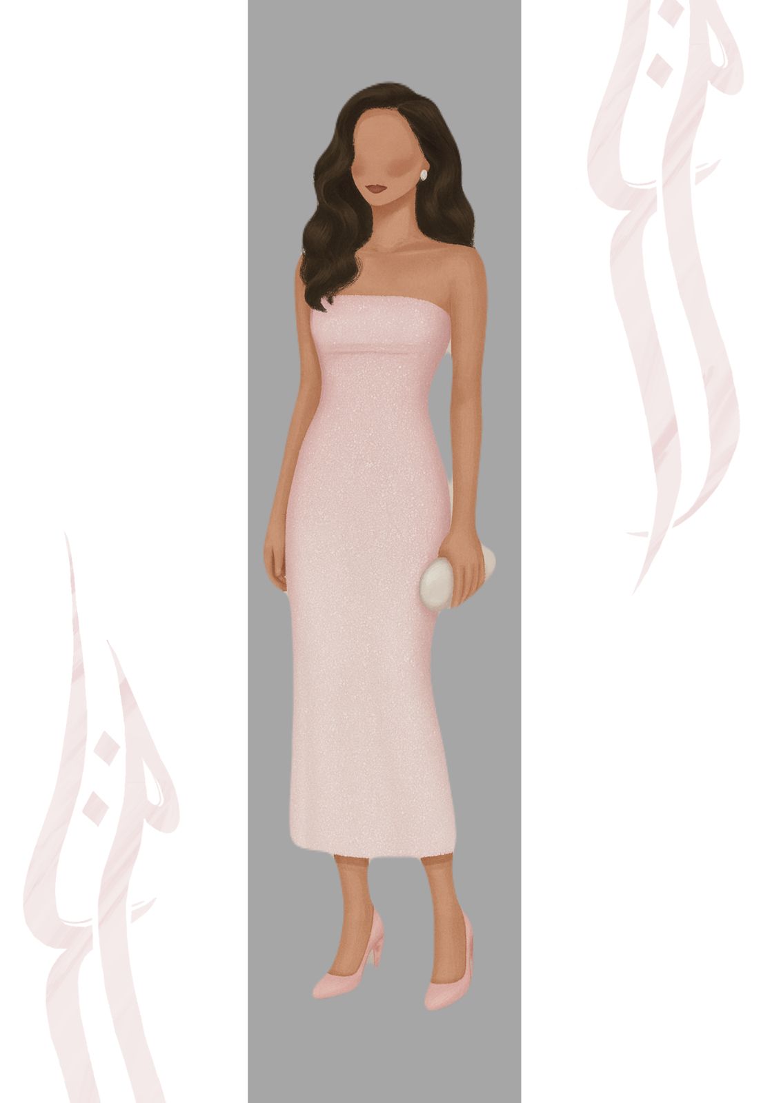 5 تنسيقات لألوان “2025”