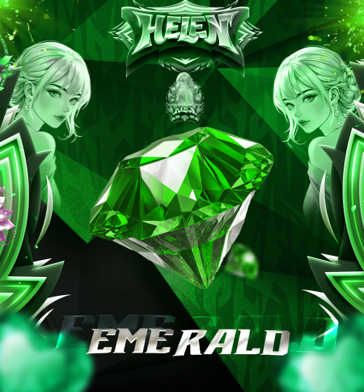 Emerald