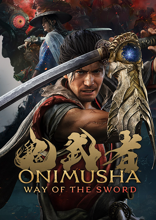 onimusha way of the sword | VIP