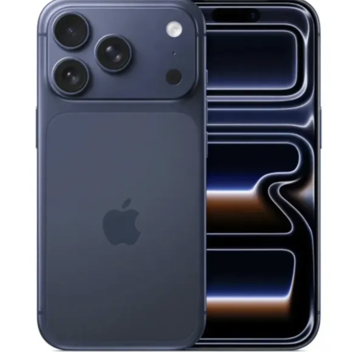 ايفون 17 pro max