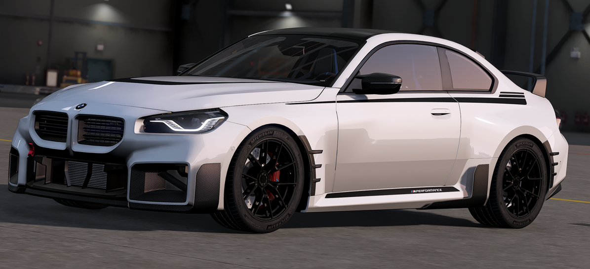 Bmw-M2
