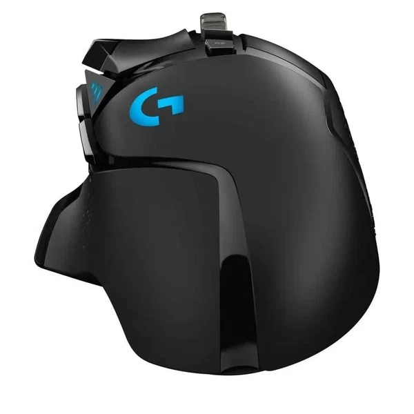 Logitech® G502 HERO High Performance Gaming Mouse - N/A - EWR2