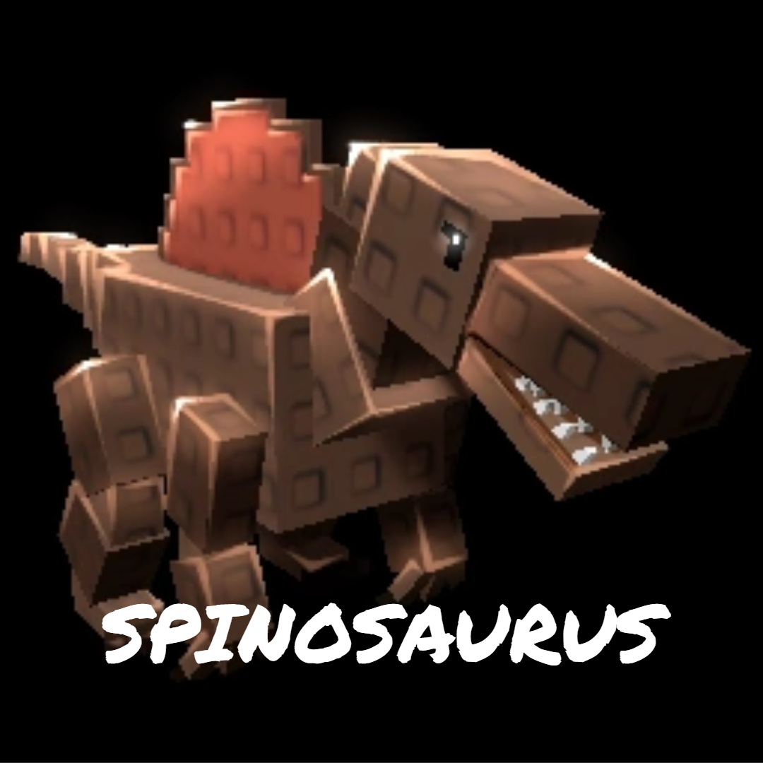 SPINOSAURUS