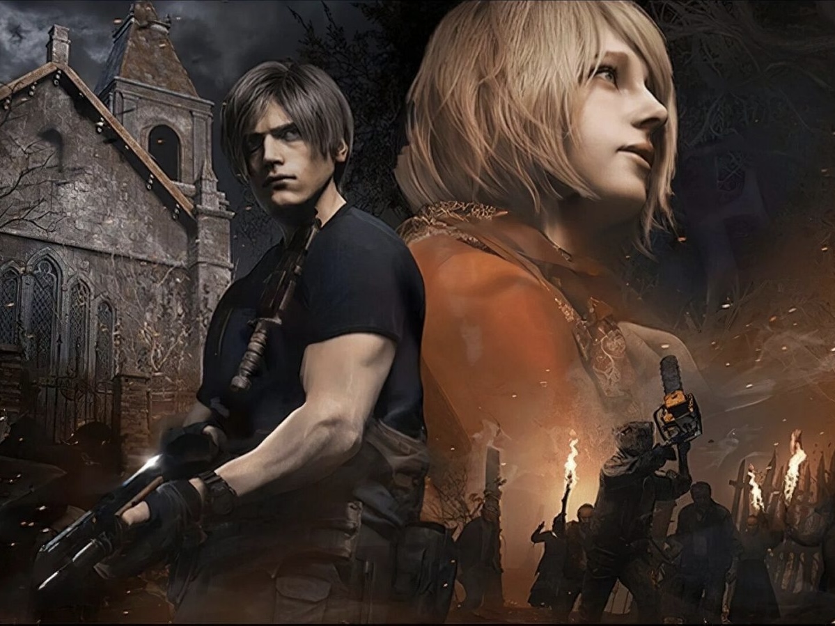 RESIDENT EVIL PACKAGE PC (OFFLINE)