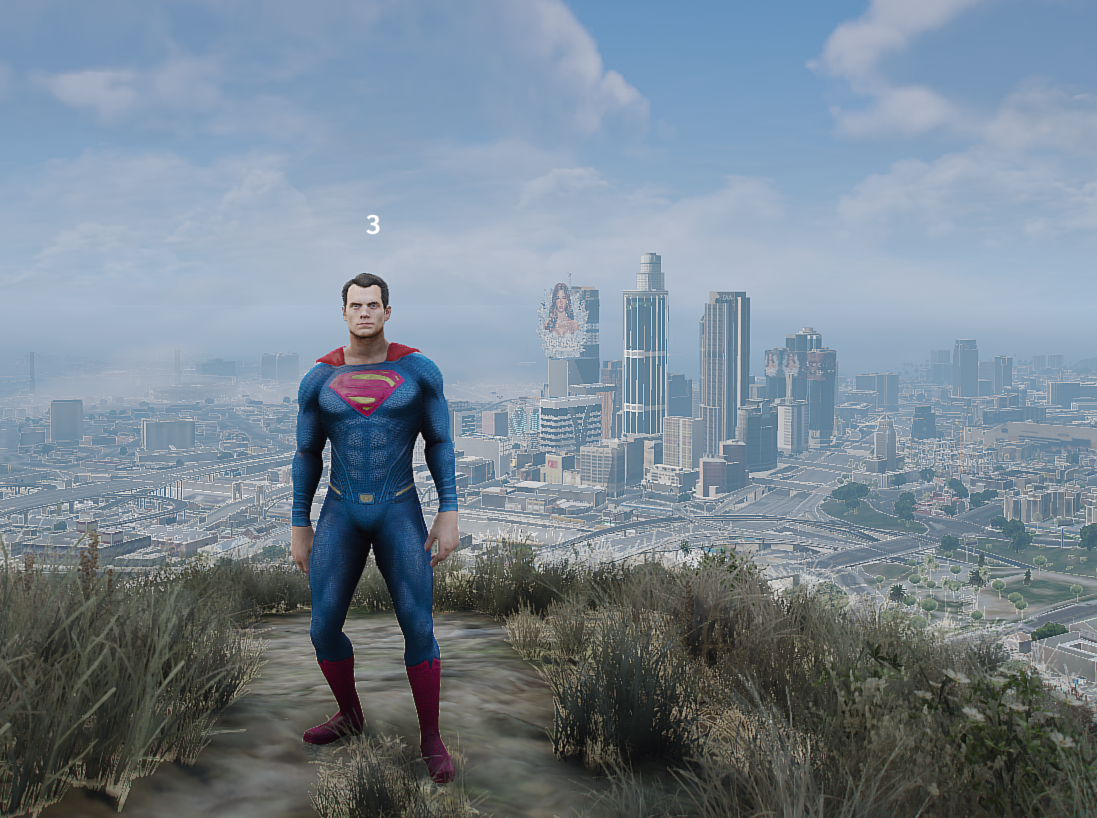 𝐒𝐔𝐏𝐄𝐑𝐌𝐀𝐍