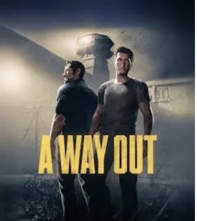 لعبة a way out