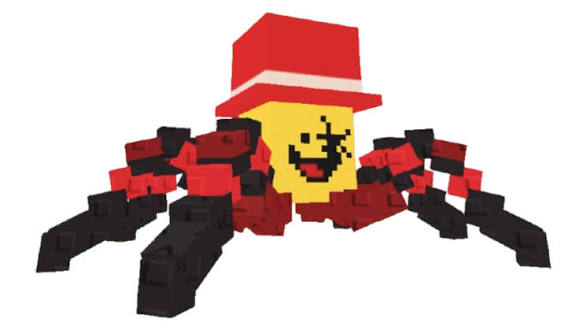 ساميني سبايدريني