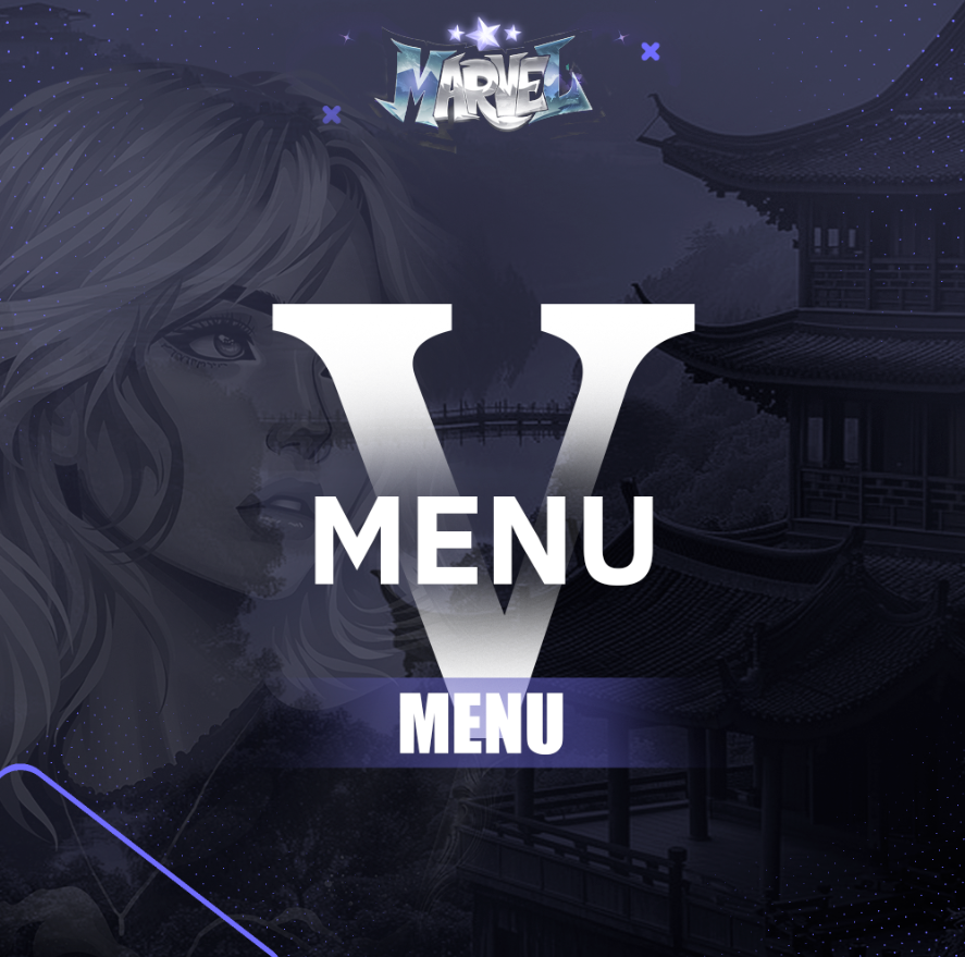 VMenu
