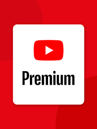 يوتيوب بريميوم