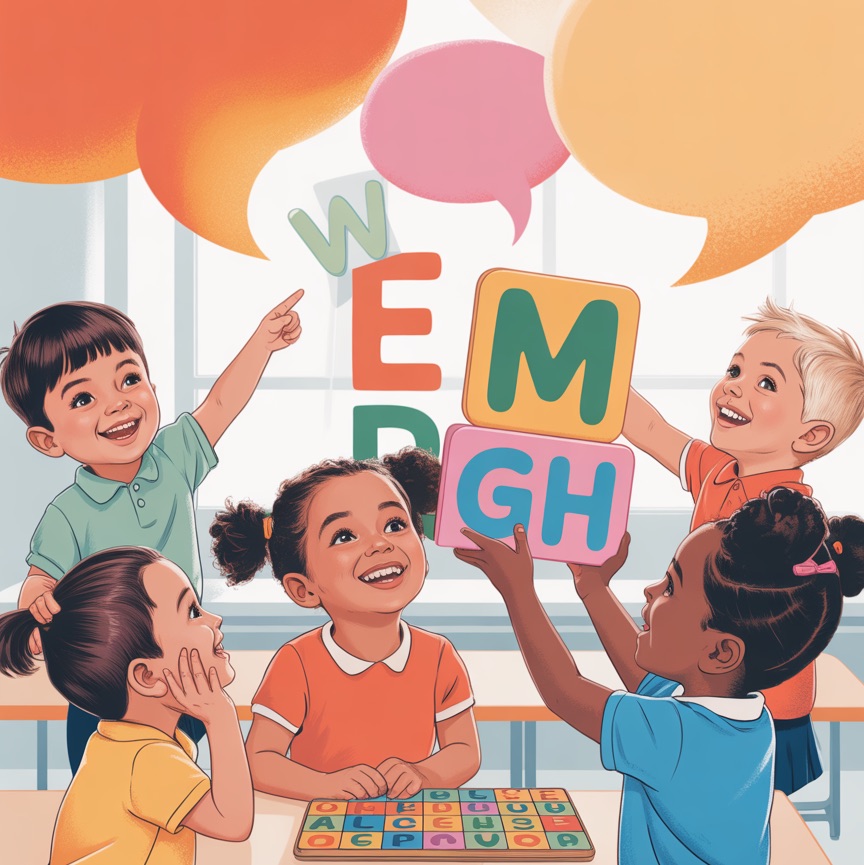 شرح اللغة الإنجليزية ( للصف الرابع الابتدائي) تعليم ممتع ..نتائج مبهرة!