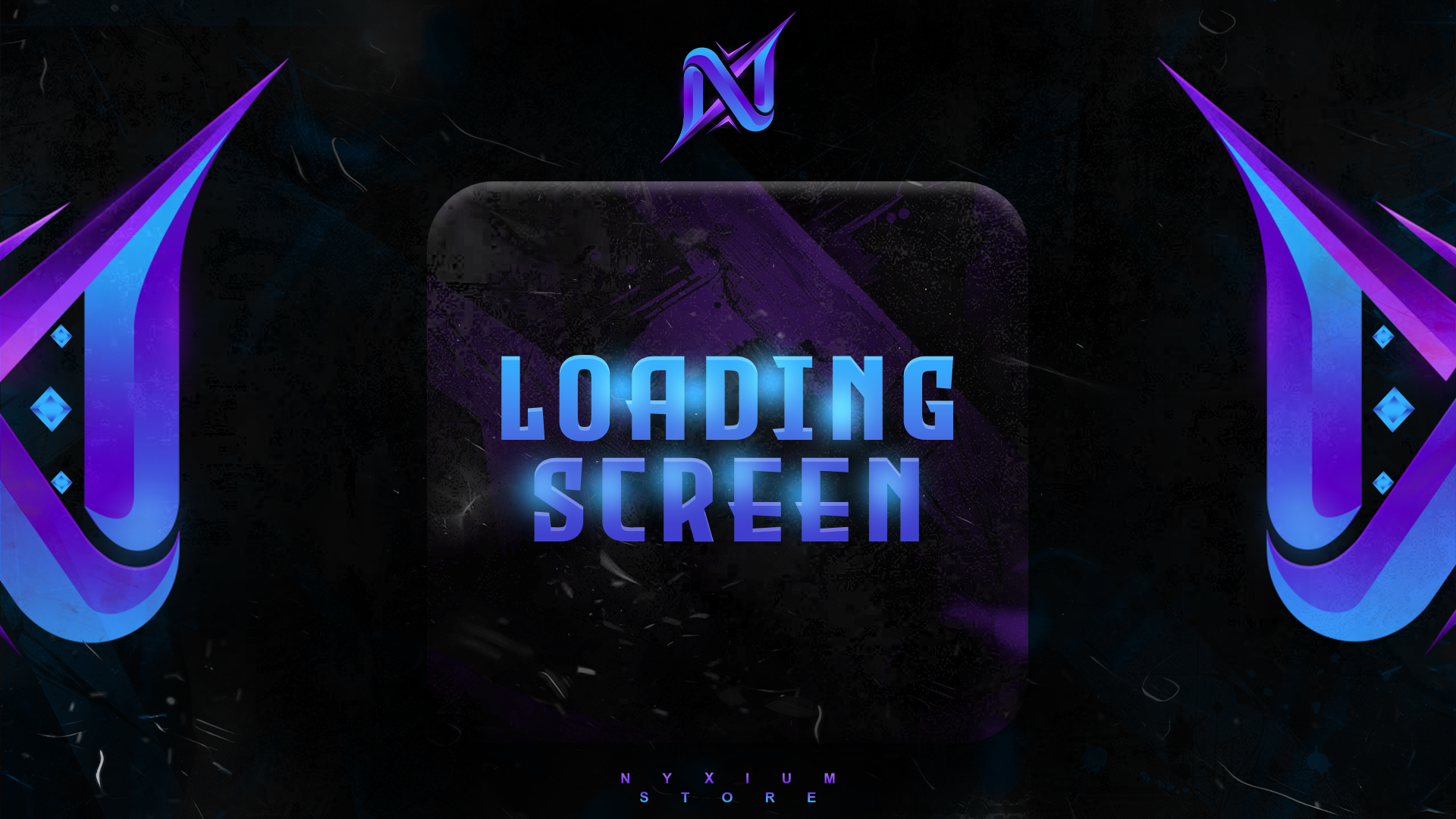 loading screen