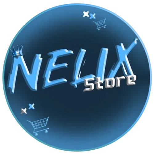 Nelix Admin System