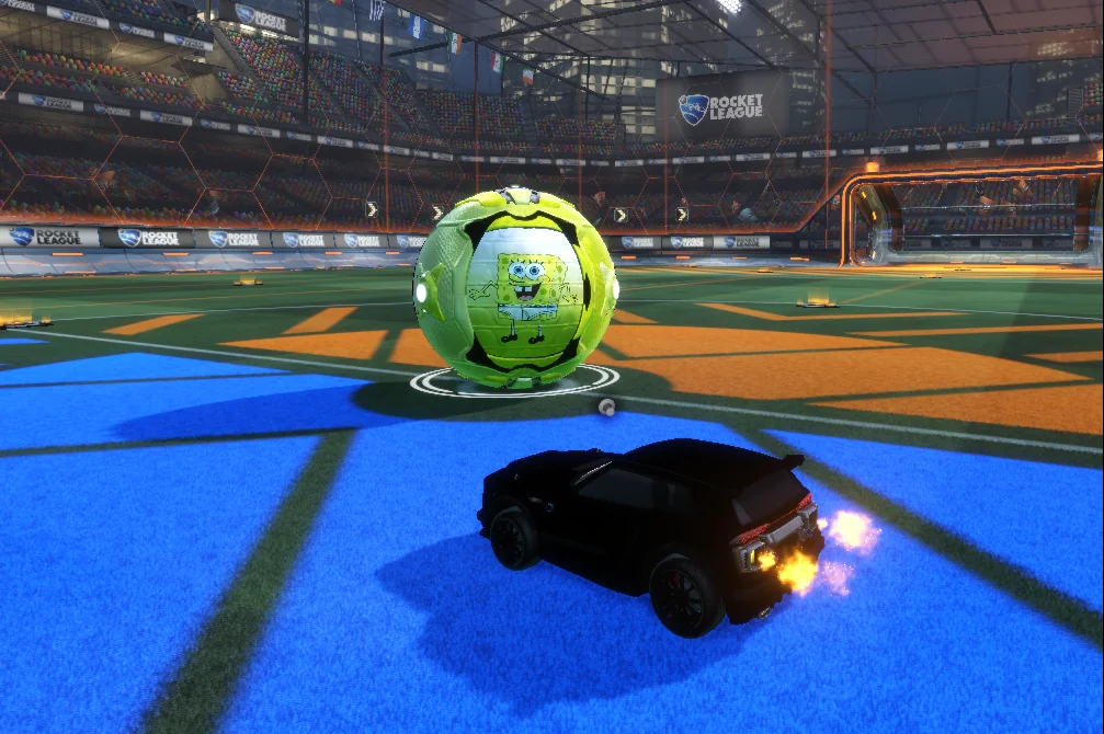 هاك روكت ليق