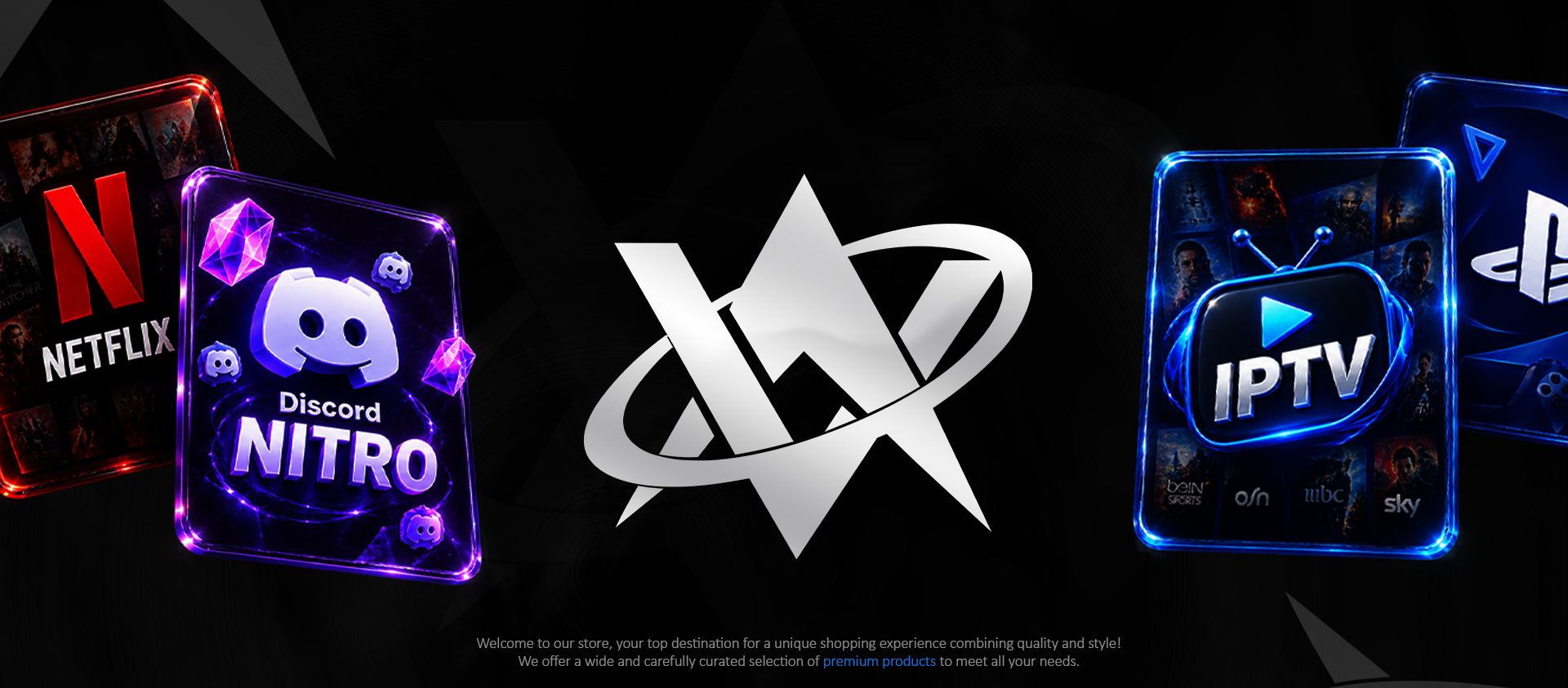 Banner