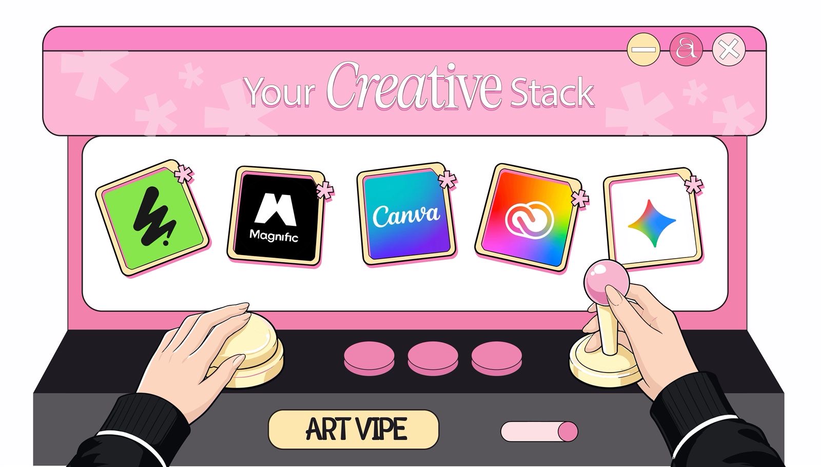Store Banner