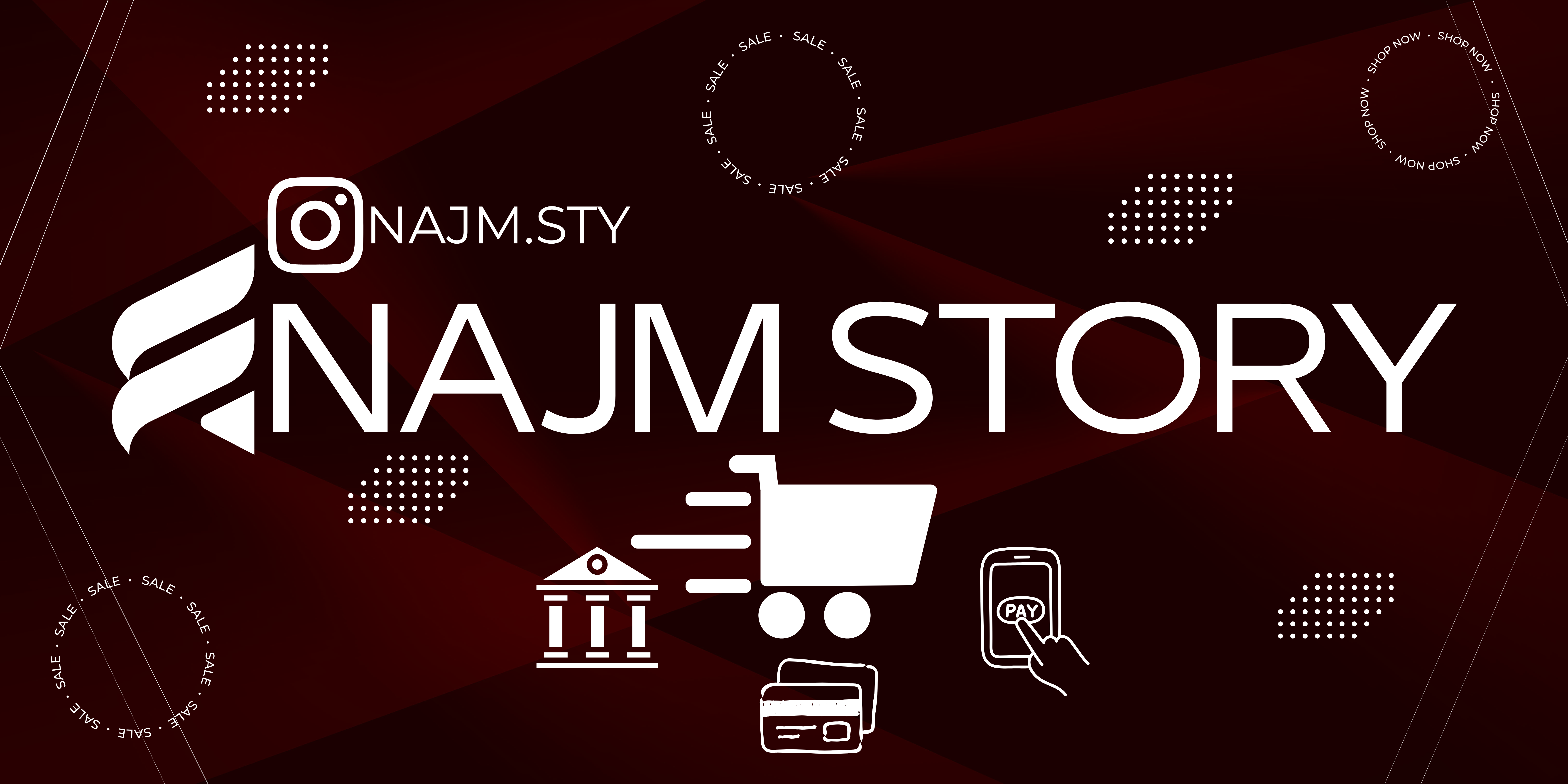 Store Banner