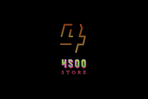 Store Banner