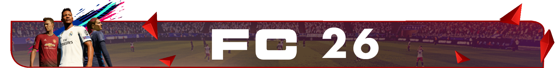 Store Banner