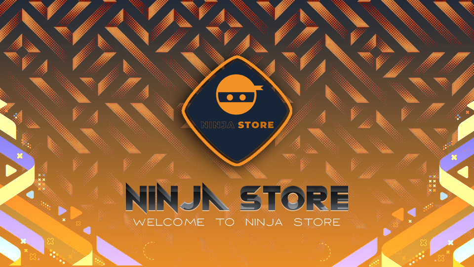 Store Banner