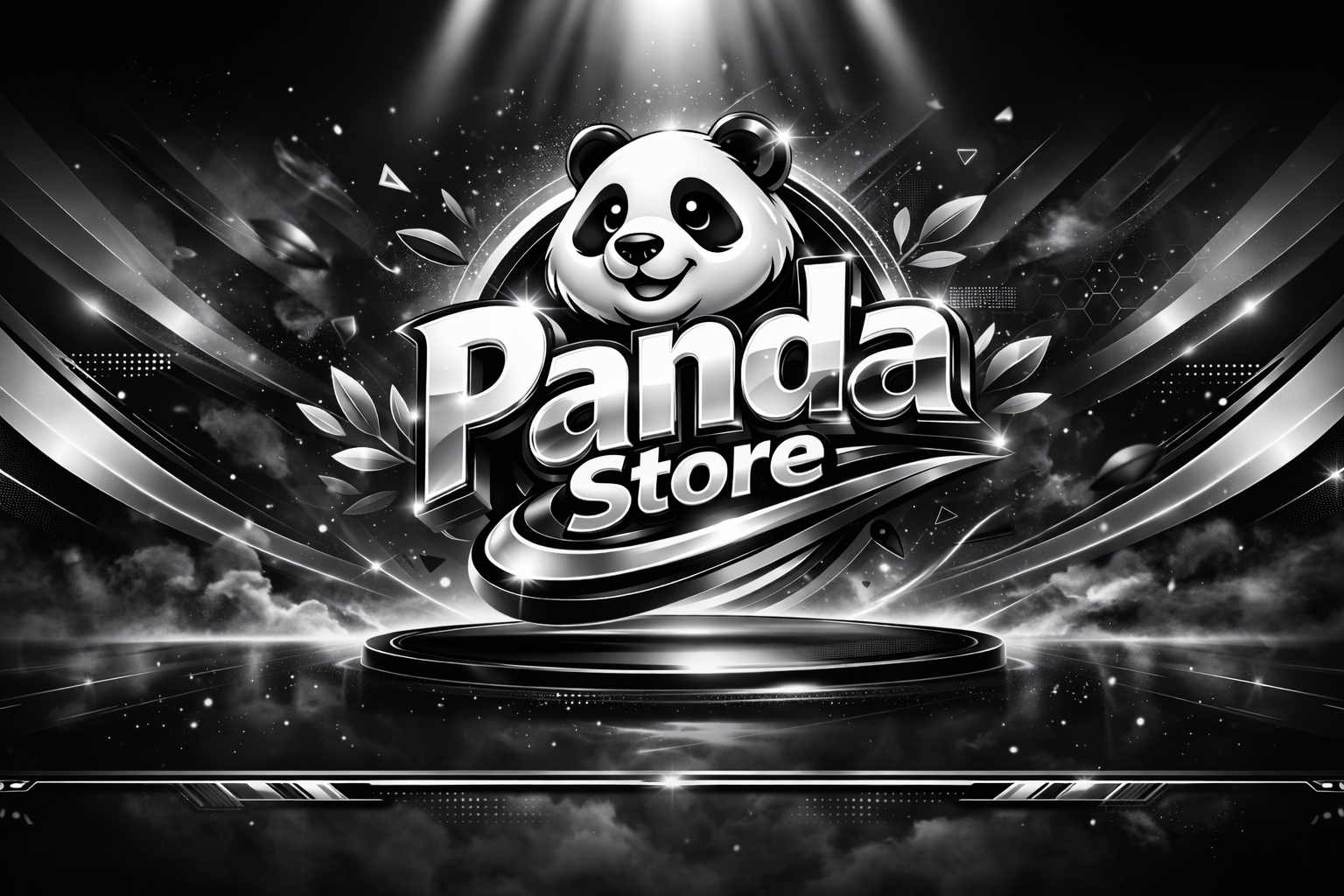 Store Banner