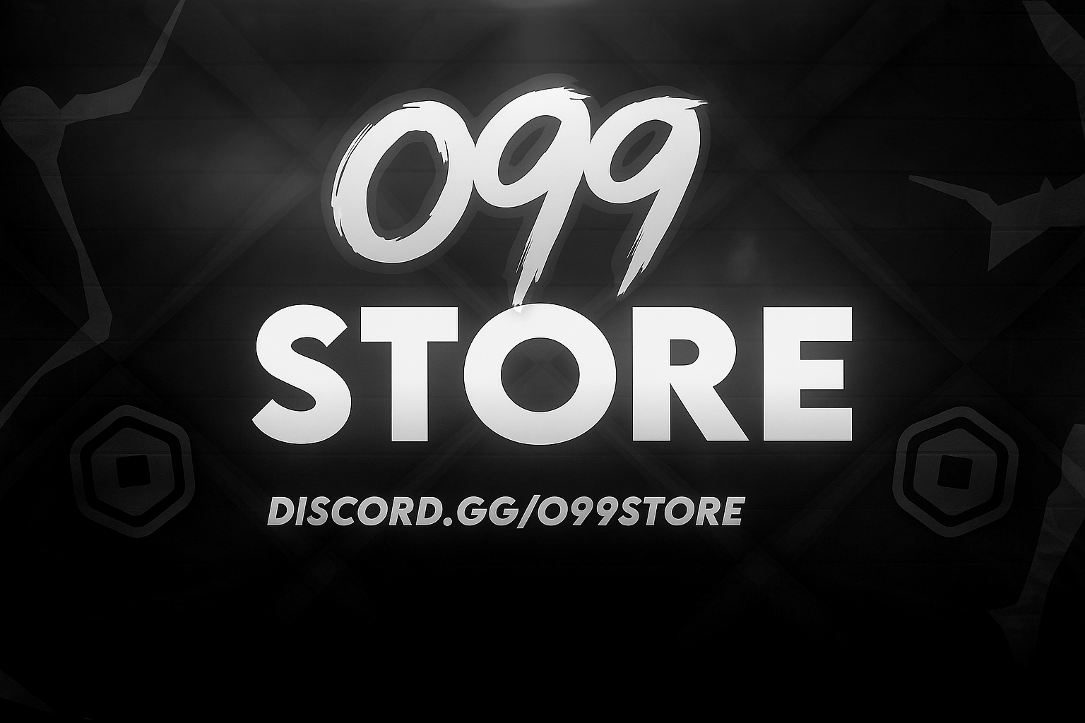 Store Banner
