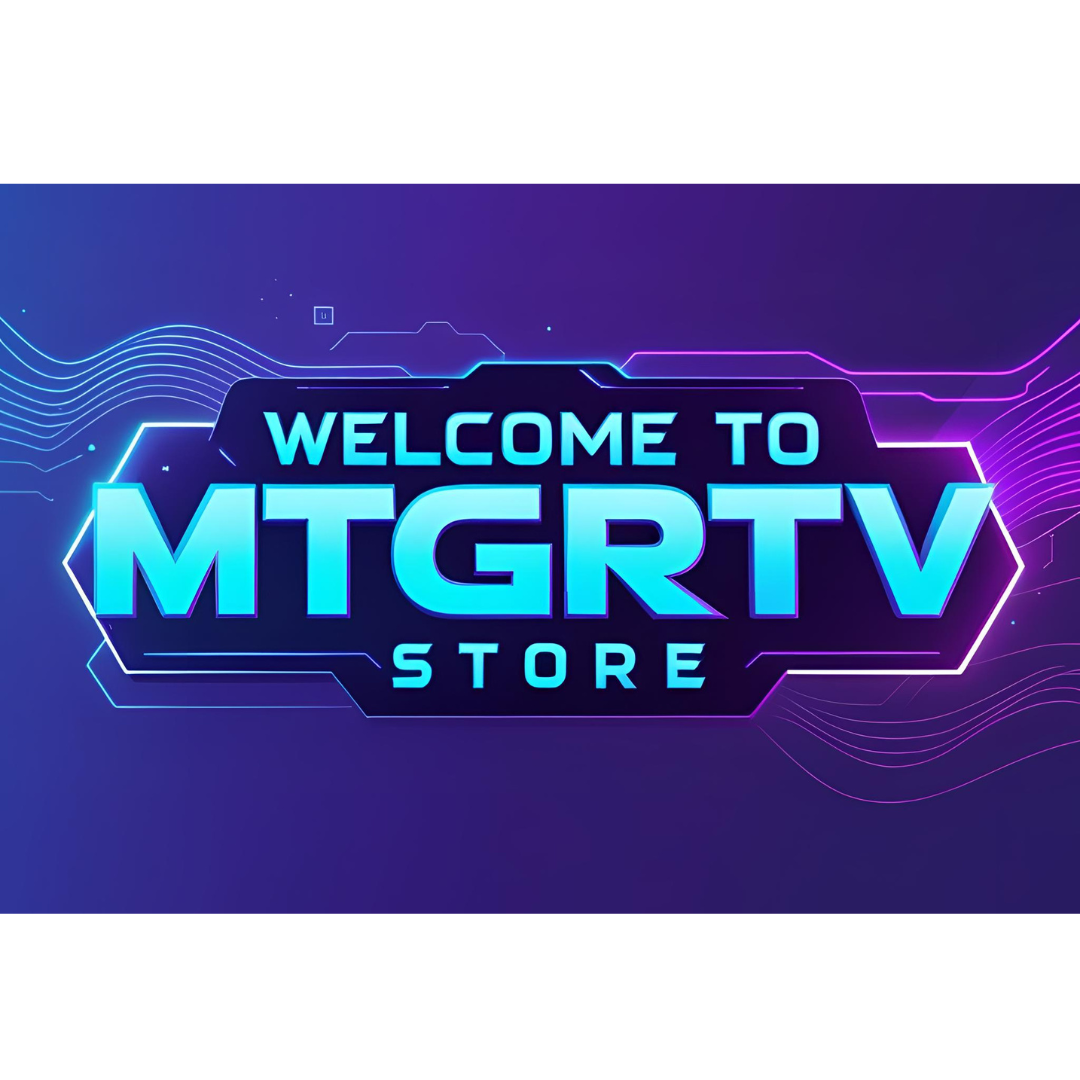 Store Banner