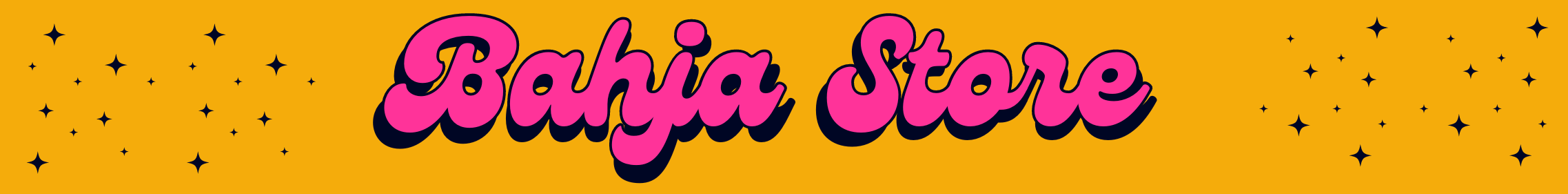 Store Banner