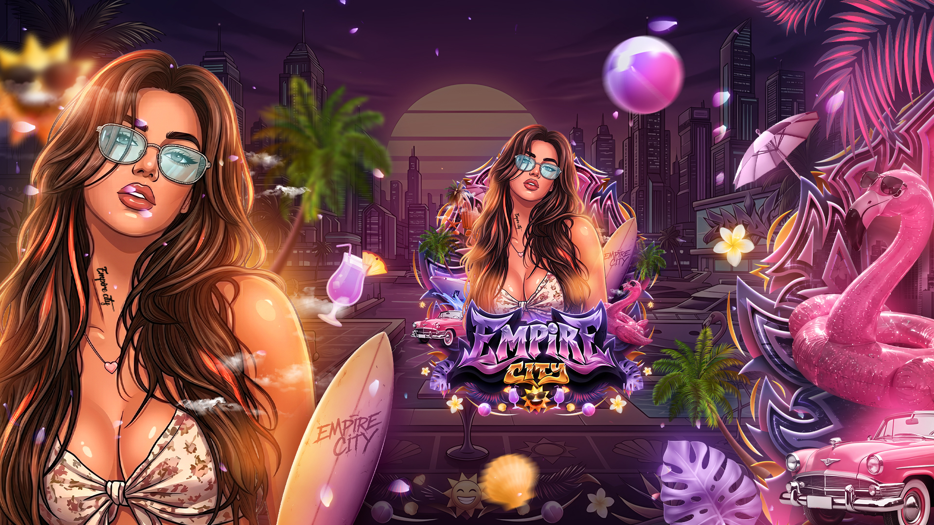Store Banner