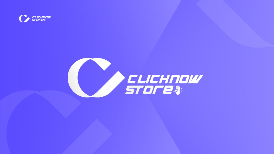 Store Banner