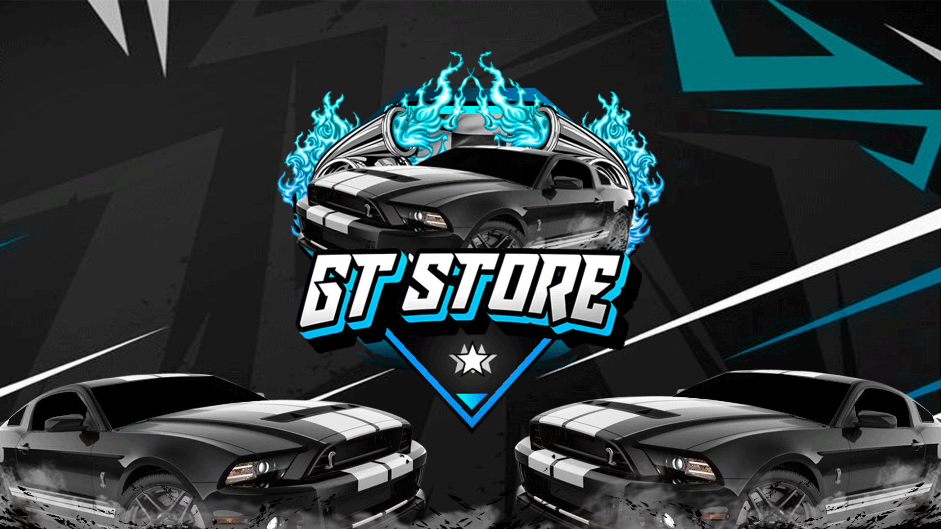 Store Banner
